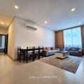 BHD 280/year,  2 BR,  Al Hidd City/High-end Apartment For Rent Fully Furnished All-electricity With An Attractiv