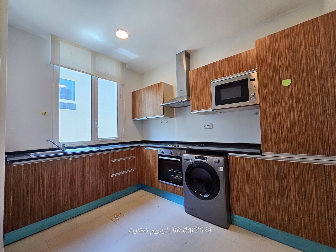 Hidd, Apartments, Flats, Houses & Villas, BHD 280/year,  2 BR,  Al Hidd City/High-end Apartment For Rent Fully Furnished All-electricity With An Attractiv