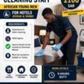 African Cleaners