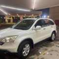 SAR 18000,  Honda CR-V, 2007, Automatic,  EXCELLANT CONDITION,  2007,  Automatic,  331000 KM,