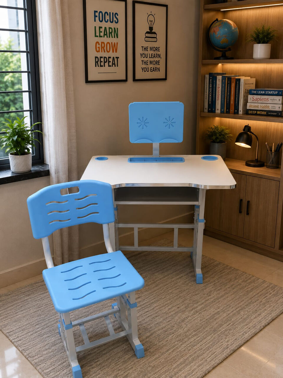 Jeddah, Furniture, SAR 144,  SPECIAL OFFERS On Brand New Study Tables!!