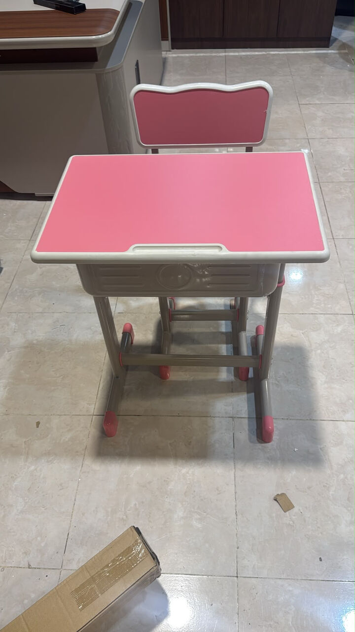 Jeddah, Furniture, SAR 144,  SPECIAL OFFERS On Brand New Study Tables!!