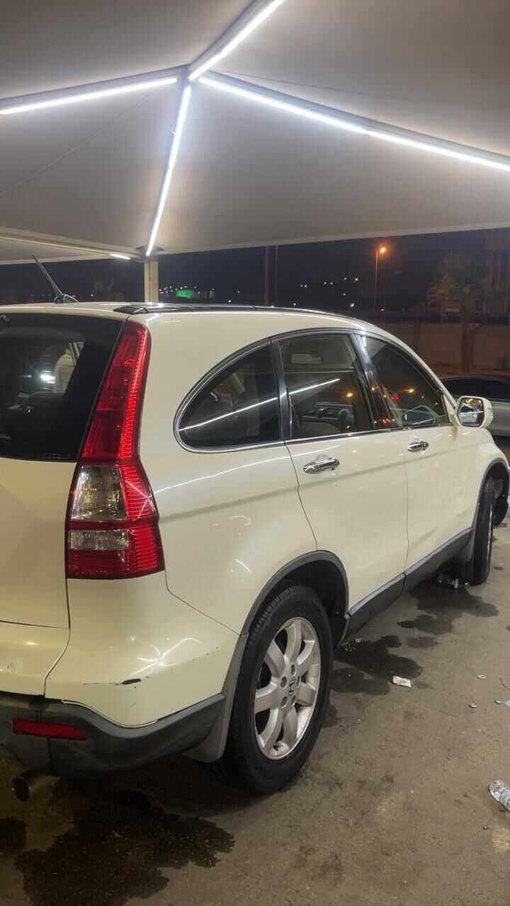 Dammam, Vehicles, Cars & Trucks , SAR 18000,  Honda CR-V, 2007, Automatic, EXCELLANT CONDITION,  2007,  Automatic,  331000 KM,
