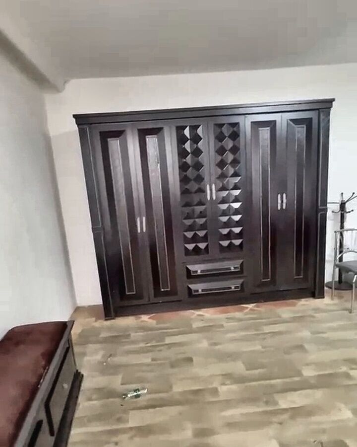 Al Wizarat, Apartments, Flats, Houses & Villas, SAR 22000/year,  1 BR,  🏠 Ground Floor Studio Portion Available – Al Wizarat, Riyadh Back Side.marriot