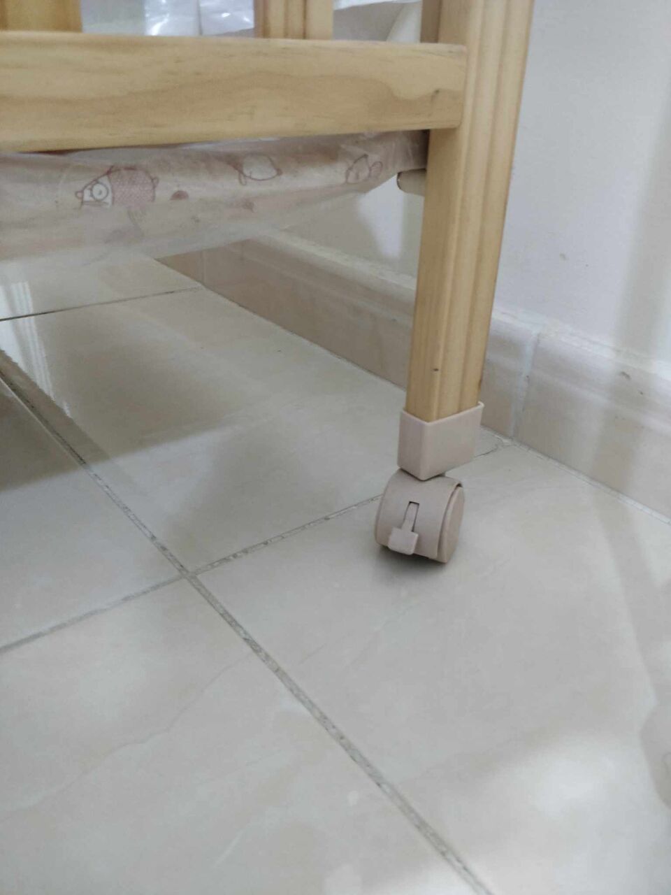 Jeddah, Baby & Kid Stuff, SAR 300,  Baby Cot