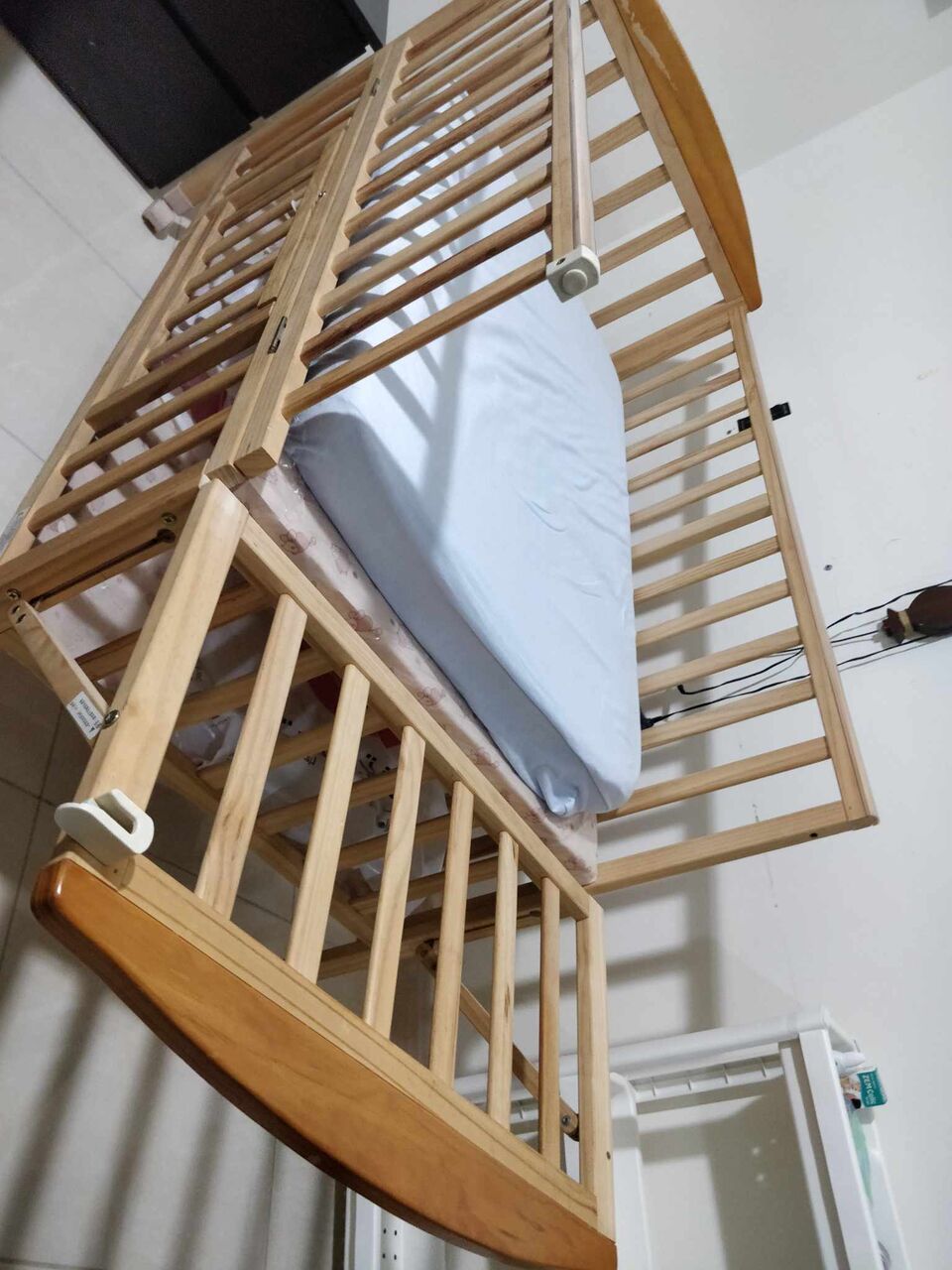 Jeddah, Baby & Kid Stuff, SAR 300,  Baby Cot