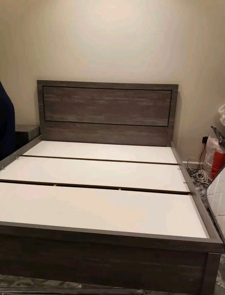 Jeddah, Furniture, SAR 1,  Brand New Classic And Premium Quality Luxurious Bedroom