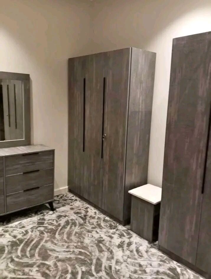 Jeddah, Furniture, SAR 1,  Brand New Classic And Premium Quality Luxurious Bedroom
