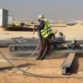 Sandblasting Service