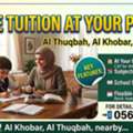 Home Tutoring