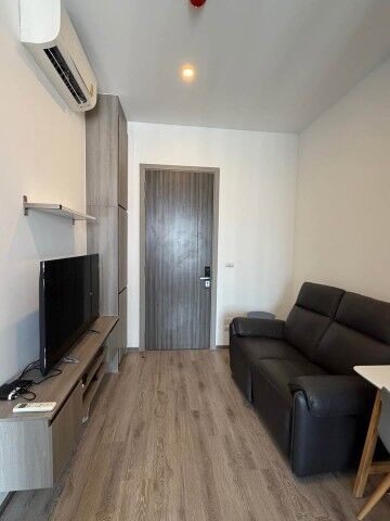 Bangkok, Villas, THB 16000,  28 Sq. Meter,  KnightsBridge Prime Onnut Private Peaceful 17th Floor BTS Onnut