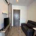 THB 16000,  28 Sq. Meter,  KnightsBridge Prime Onnut Private Peaceful 17th Floor BTS Onnut