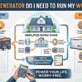 What Size Generator Do I Need For My Whole House