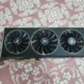 SAR 1550,  AMD XFX Radeon RX 6750XT 12GB Graphics Card