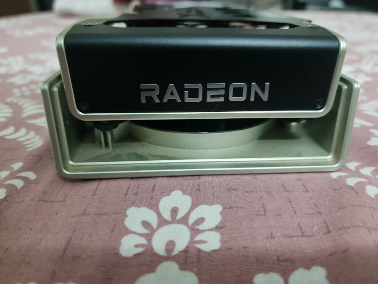 Jeddah, Computers, SAR 1550,  AMD XFX Radeon RX 6750XT 12GB Graphics Card