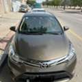 SAR 27000,  TOYOTA YARIS,  2016,  Automatic,  177000 KM,   FOR SALE