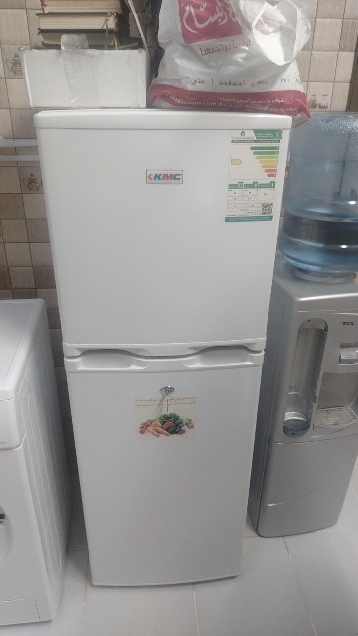 Dammam, Electronics, SAR 500,  Refrigerator براد