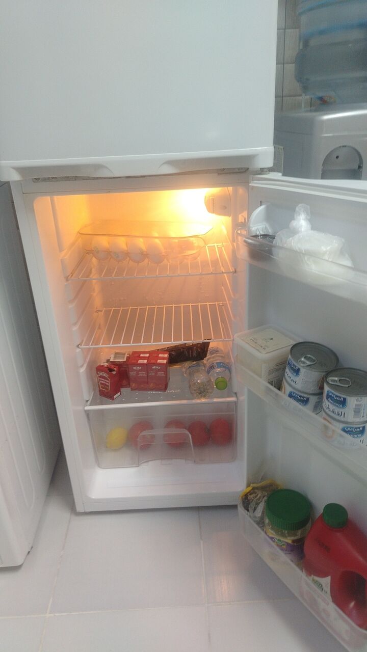 Dammam, Electronics, SAR 500,  Refrigerator براد