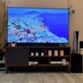 BHD 110,  TV