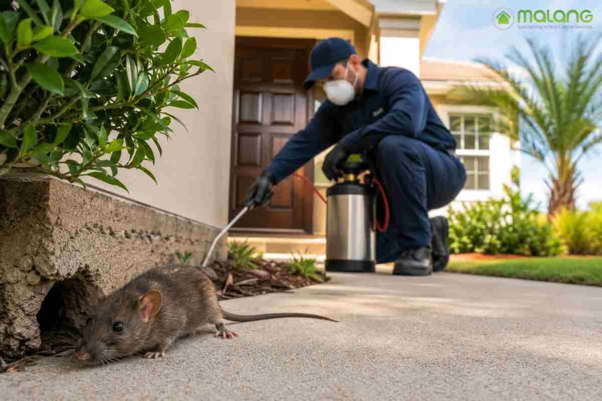 New York, Cleaning, Reliable Rodent Control Irvine For A Pest Free Home