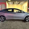 SAR 28000,  Hyundai Elantra,  2015,  Automatic,  286600 KM,  FULL OPTION WELL MAINTAINED ELENTRA FOR SALE