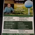 Swinging For Hope: Learn To Live Recovery Sponsors The 4th Annual Nick Wilson Golf Classic
