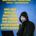 Crypto Recovery | Reclaim Stolen Crypto | Crypto Scam Recovery Services.