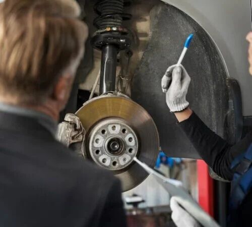 Sydney, Automotive, When Your Brakes Feel Different, It&rsquo;s Time For Car Brake Repairs