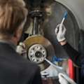 When Your Brakes Feel Different, It&rsquo;s Time For Car Brake Repairs