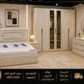 SAR 1,  Brand New Premium Quality Bedroom Furniture Sets Available