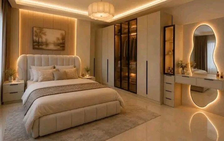Jeddah, Furniture, SAR 1,  Brand New Premium Quality Bedroom Furniture Sets Available