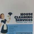 Cleaning By Hour