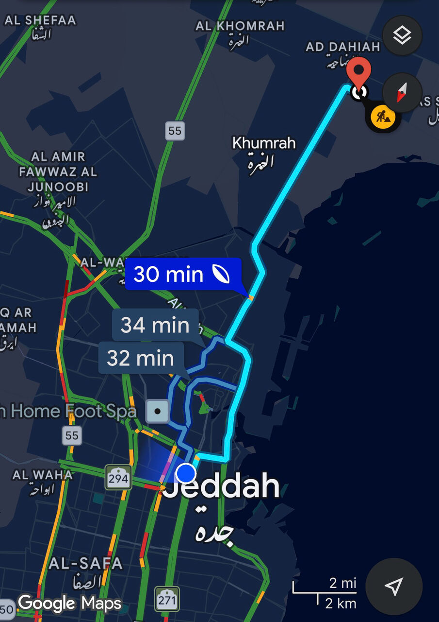 Al Sharafeyah, Travel, Have Fronx 2026 Modal Want To Sace Fuel Cost Pick And Drop