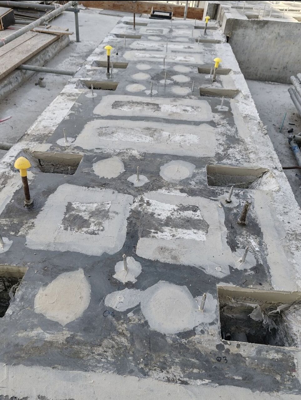 Jubail Industrial City, Construction, Professional Epoxy Flooring And Wall Painting Services Available In Jubail, Dammam Khobar