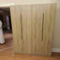 SAR 650,  Four Door Cabinet Are Available In Multiple Colors And Designs In Low Prices.