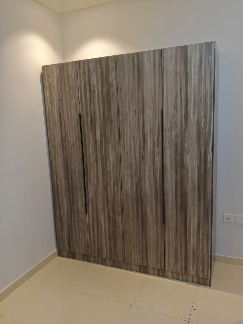 Jeddah, Furniture, SAR 650,  Four Door Cabinet Are Available In Multiple Colors And Designs In Low Prices.
