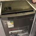 SAR 1200,  Toshiba Great Wave Automatic Washing 10kg For Sale