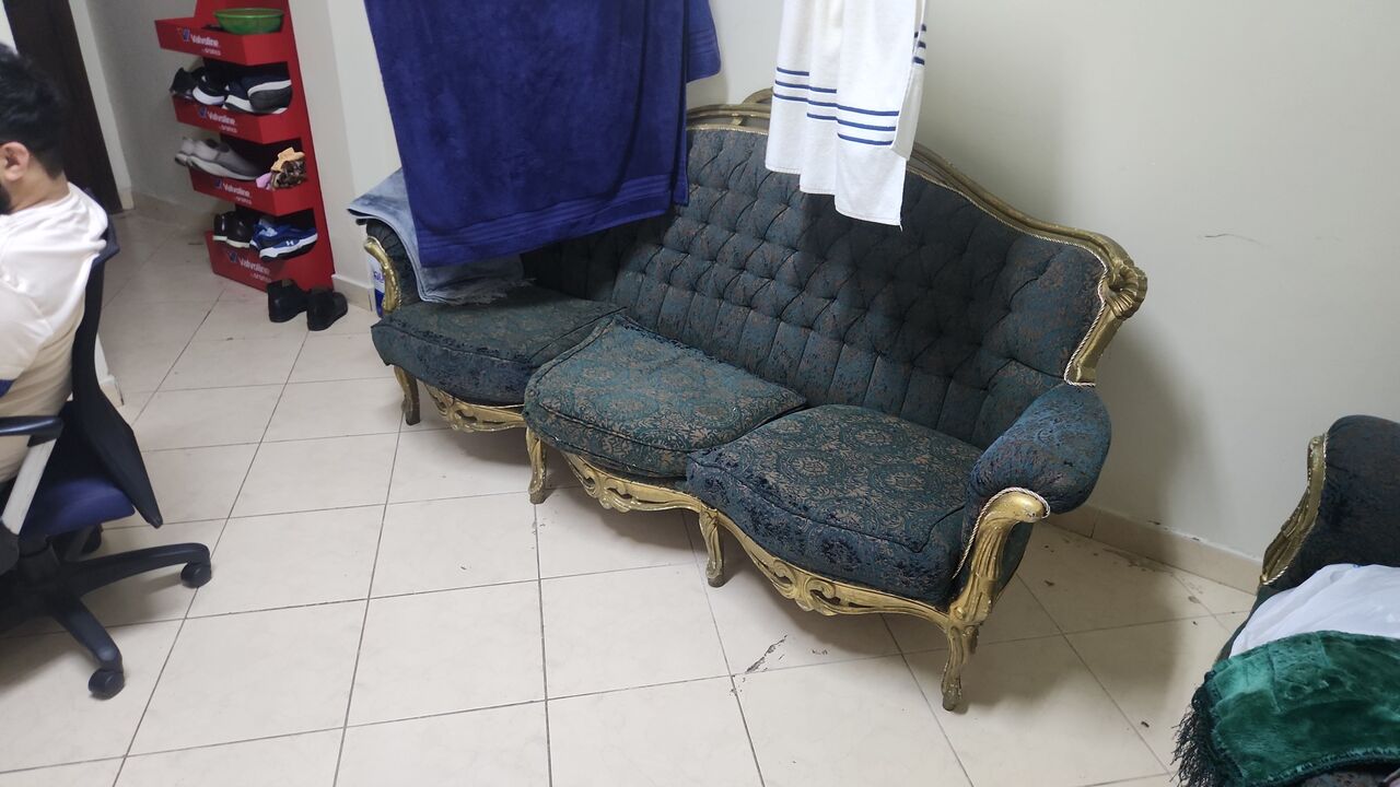 Thuqbah, Furniture, SAR 500,  Furniture For Sale All Items In 500sar