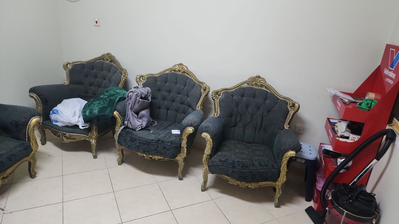 Thuqbah, Furniture, SAR 500,  Furniture For Sale All Items In 500sar