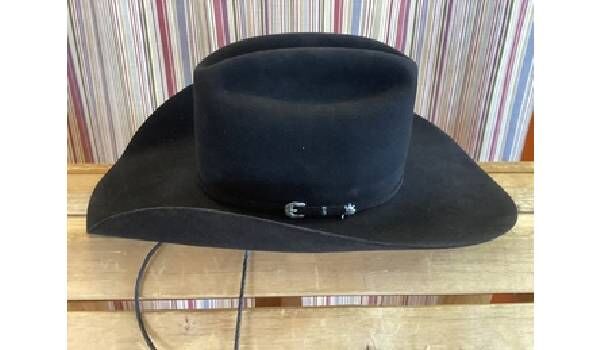 New York, Appliances, USD 1095,  Horse & Cowboy Accessories &ndash; Hats, Spurs & More