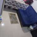 SR 400/month,  Furnished,  Seprate Bed Space Neat And Clean
