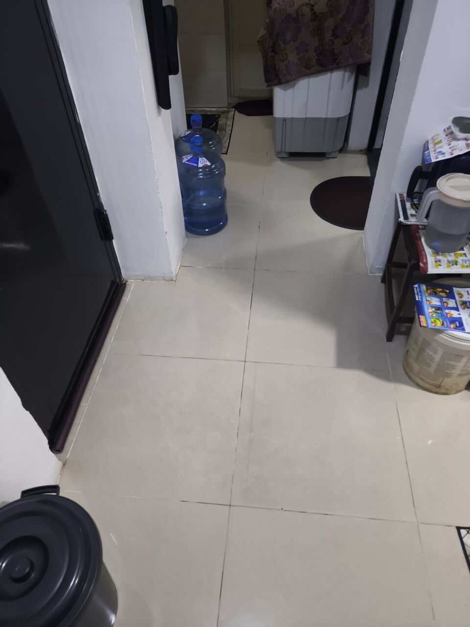 Khobar, Bedspace Wanted, SR 400/month,  Furnished,  Seprate Bed Space Neat And Clean