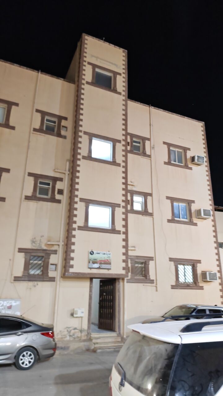 Buraidah, Apartments, Flats, Houses & Villas, SAR 12000/year,  Furnished,  2 BR,  Furnished Family Apartment For Rent