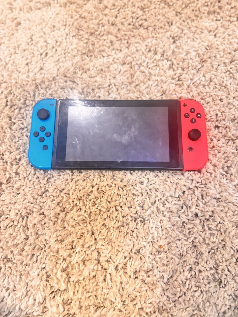 Riyadh, Toys & Games, SAR 1000,  Nintendo Switch