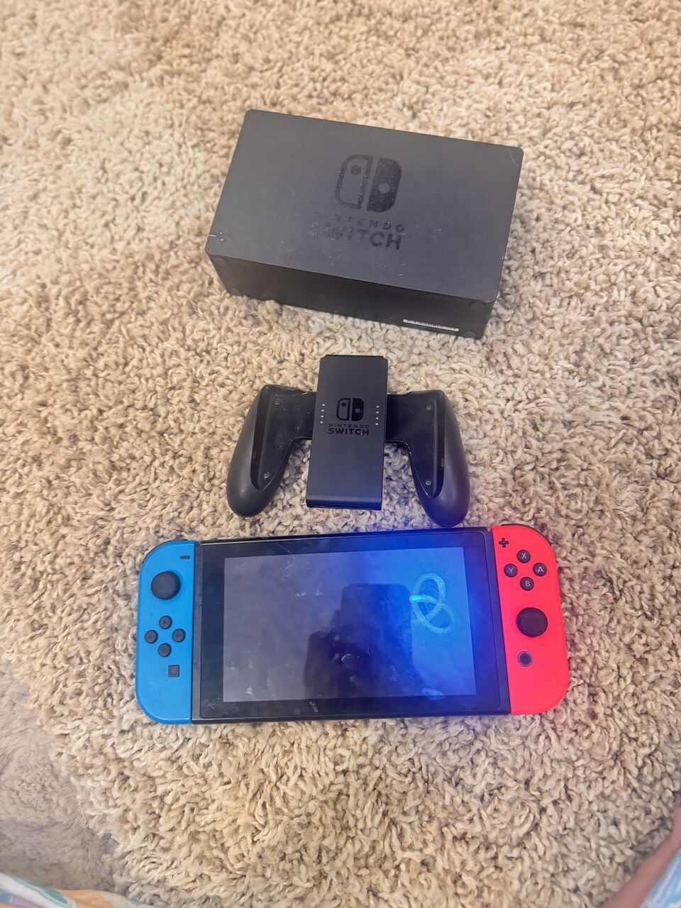 Riyadh, Toys & Games, SAR 1000,  Nintendo Switch