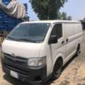 SAR 40000,  Toyota Hi-Ace,  2013,  Manual,  660000 KM,  Platform Hiace For Sale In Good Mechanic Condition