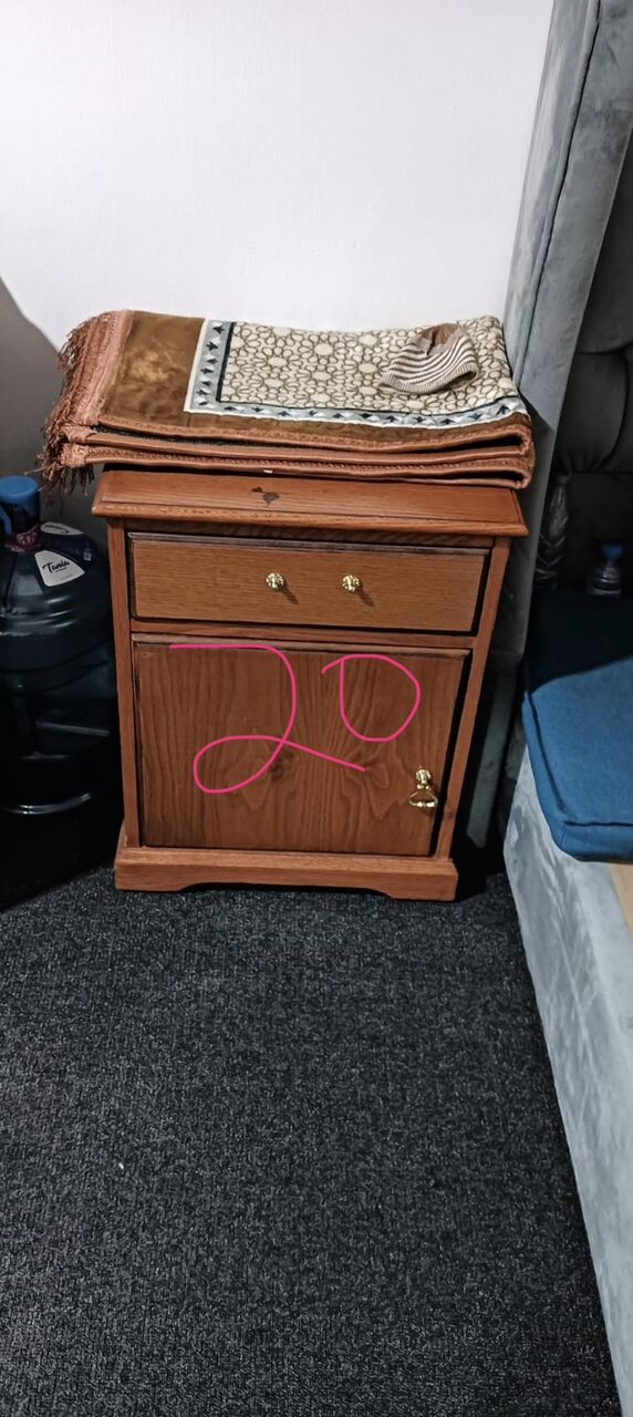 Al Khobar Al Shamalia, Household Items, SAR 1,  Room Furniture And Window AC