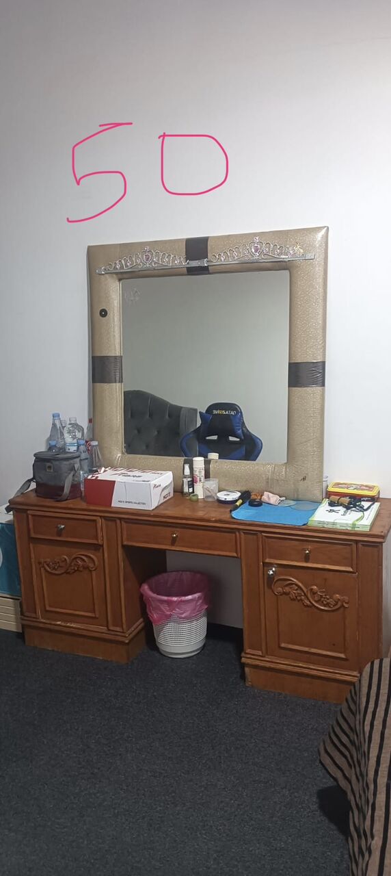 Al Khobar Al Shamalia, Household Items, SAR 1,  Room Furniture And Window AC