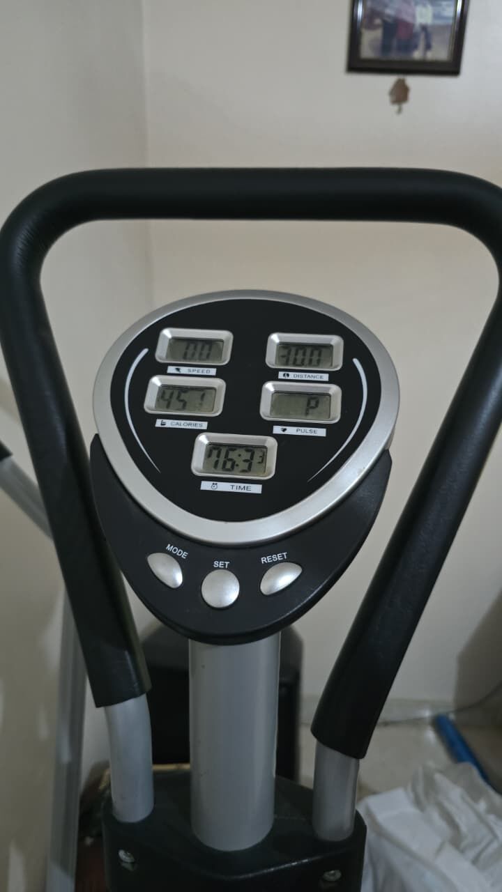 Al Sulaimaniah Al Sharqiyah, Health & Beauty Items, SAR 250,  Exercising Machine