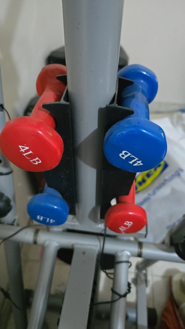 Al Sulaimaniah Al Sharqiyah, Health & Beauty Items, SAR 250,  Exercising Machine